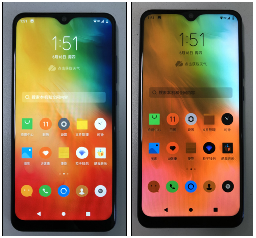 lenovo k6 畅享版如何设置音量键的快捷方式 - 操作指南 - 联想服务