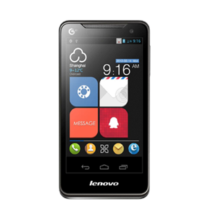 乐Phone A798t