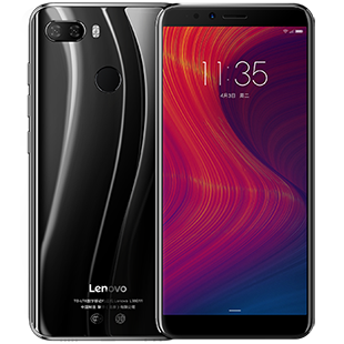 Lenovo K5 play