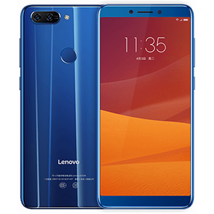 Lenovo K5