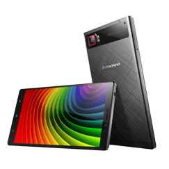 VIBE Z2 Pro（K920）