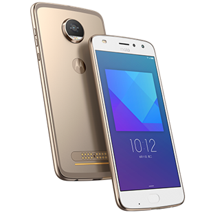 moto z2 play 移动版