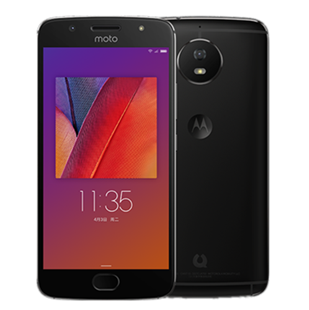 moto 青柚/moto g5s