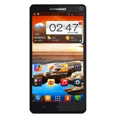 联想黄金斗士S8（S898t+）