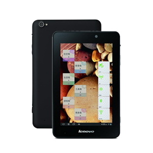 联想 乐Pad V2007