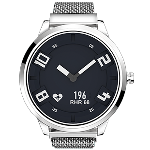 Watch X智能手表