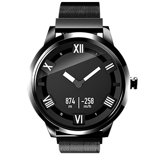 Watch X plus智能手表