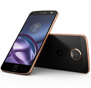 Moto Z