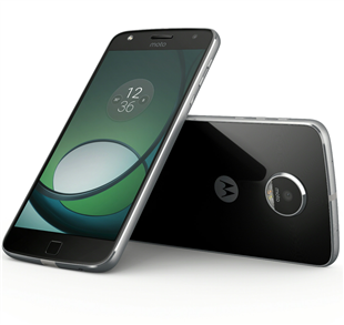 Moto Z Play